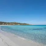 Nyaraló Lovely In Baia S Anna Budoni