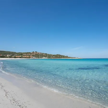 Dom wakacyjny Lovely In Baia S Anna Budoni