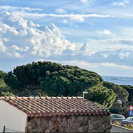 Lovely In Baia S Anna Budoni * Isolotto dei Pedrami