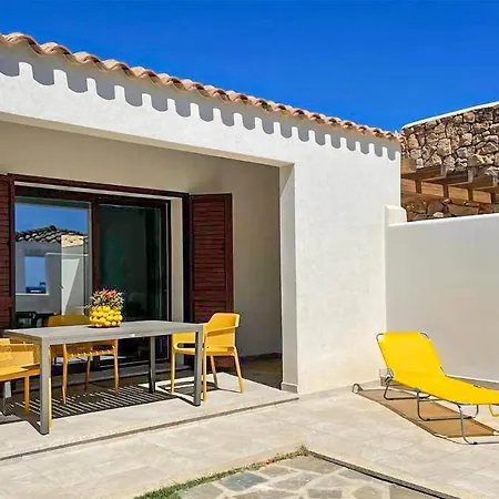 بيت للعطل 1 Bedroom Stunning In Baia S, Anna Budoni تانايونيلا