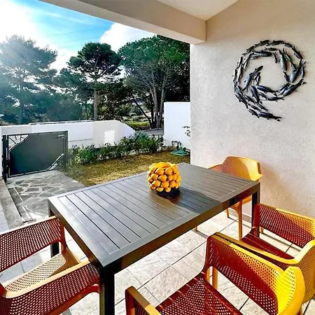 بيت للعطل 1 Bedroom Stunning In Baia S, Anna Budoni تانايونيلا