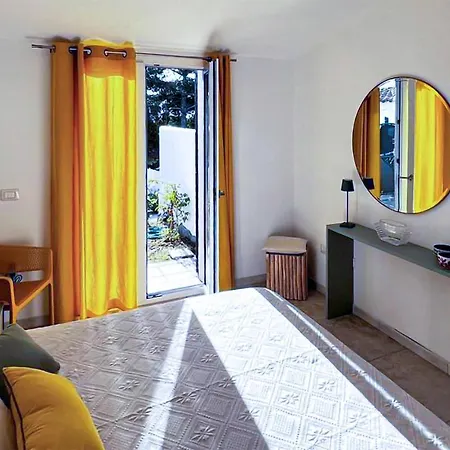 بيت للعطل 1 Bedroom Stunning In Baia S, Anna Budoni *